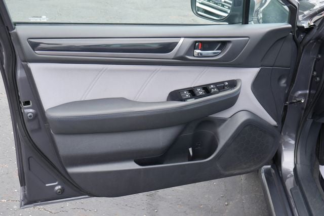 2019 Subaru Legacy 2.5i Sport