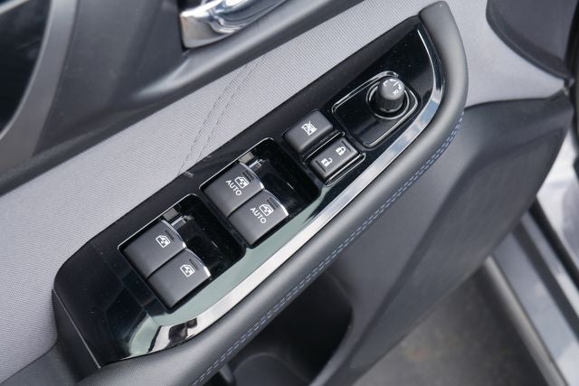 2019 Subaru Legacy 2.5i Sport
