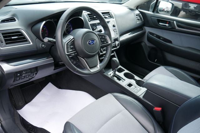 2019 Subaru Legacy 2.5i Sport