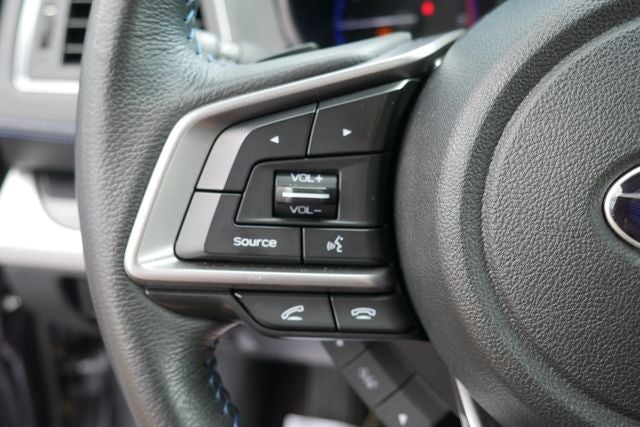 2019 Subaru Legacy 2.5i Sport