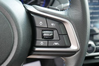 2019 Subaru Legacy 2.5i Sport