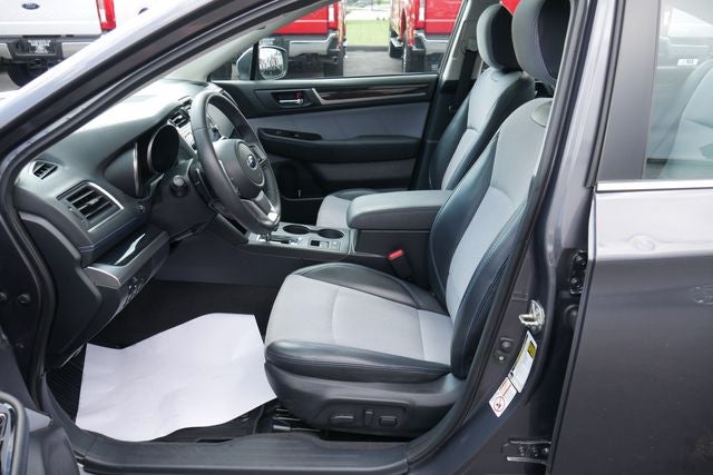 2019 Subaru Legacy 2.5i Sport
