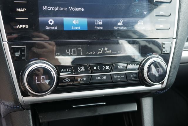 2019 Subaru Legacy 2.5i Sport