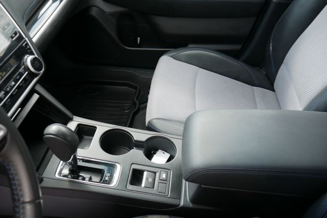 2019 Subaru Legacy 2.5i Sport