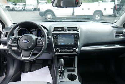 2019 Subaru Legacy 2.5i Sport
