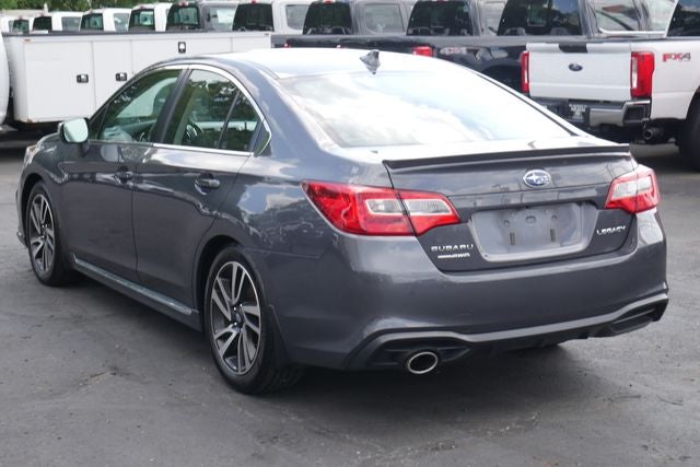 2019 Subaru Legacy 2.5i Sport