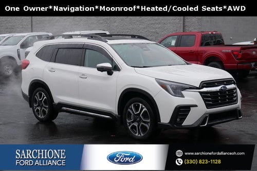 2023 Subaru Ascent Touring