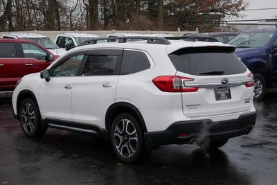 2023 Subaru Ascent Touring