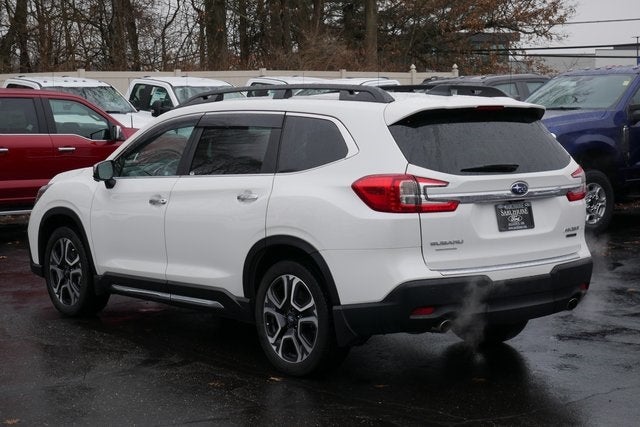 2023 Subaru Ascent Touring