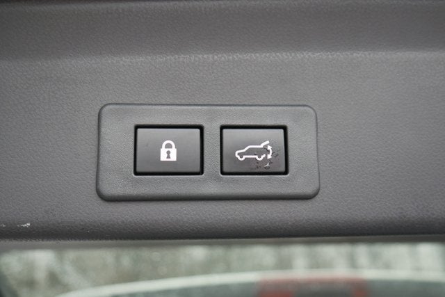 2023 Subaru Ascent Touring