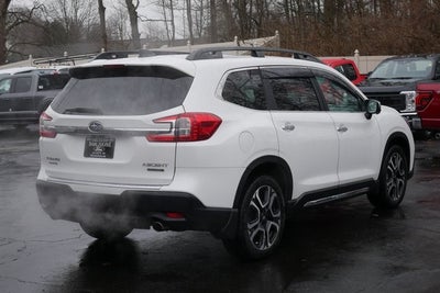 2023 Subaru Ascent Touring