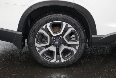 2023 Subaru Ascent Touring