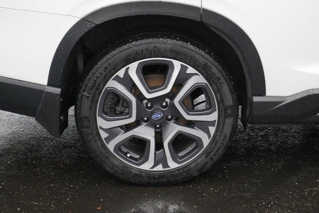 2023 Subaru Ascent Touring