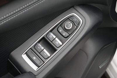 2023 Subaru Ascent Touring