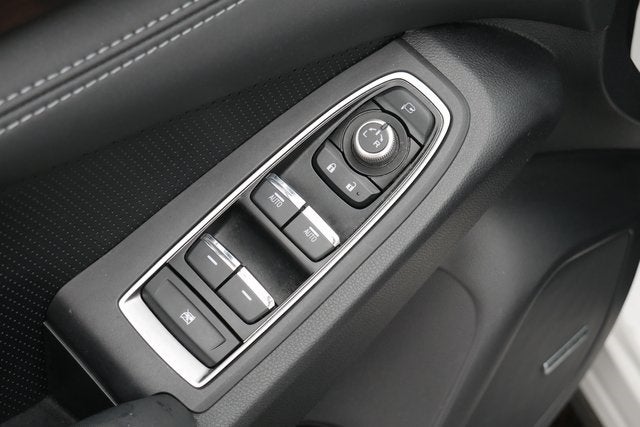 2023 Subaru Ascent Touring