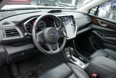 2023 Subaru Ascent Touring