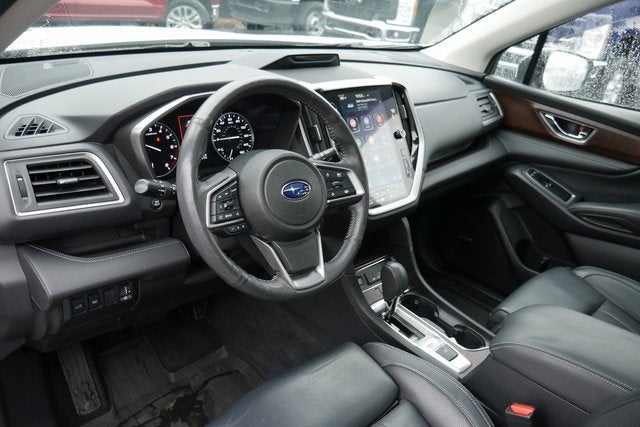 2023 Subaru Ascent Touring
