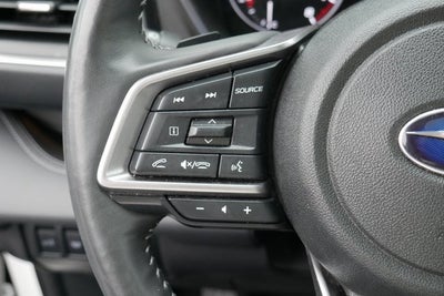 2023 Subaru Ascent Touring