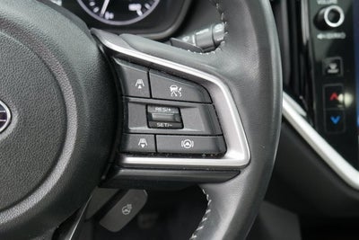 2023 Subaru Ascent Touring