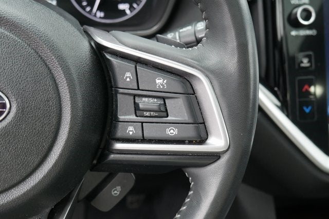 2023 Subaru Ascent Touring