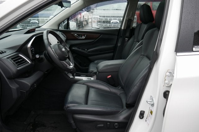 2023 Subaru Ascent Touring