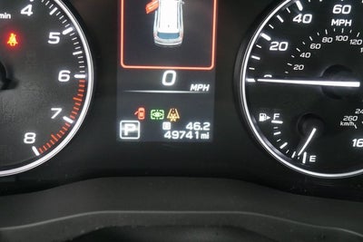 2023 Subaru Ascent Touring