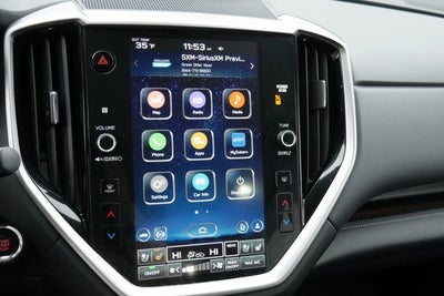 2023 Subaru Ascent Touring