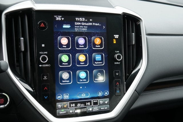 2023 Subaru Ascent Touring