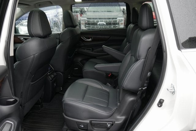 2023 Subaru Ascent Touring