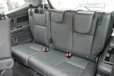 2023 Subaru Ascent Touring