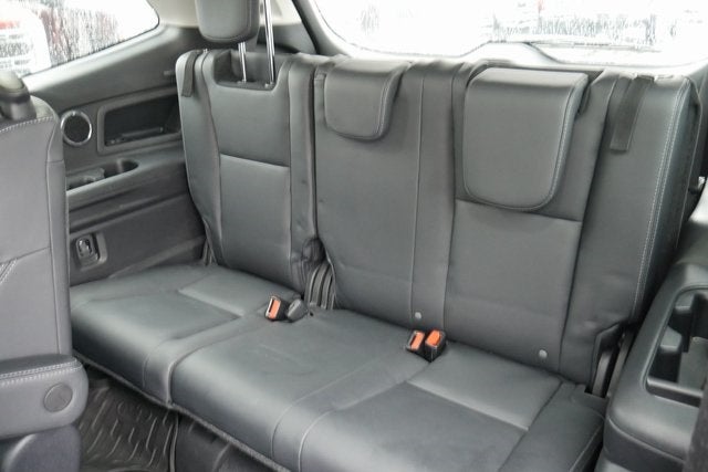 2023 Subaru Ascent Touring