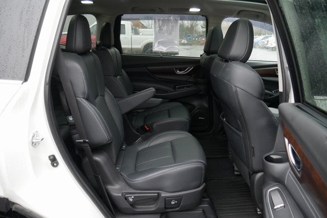 2023 Subaru Ascent Touring
