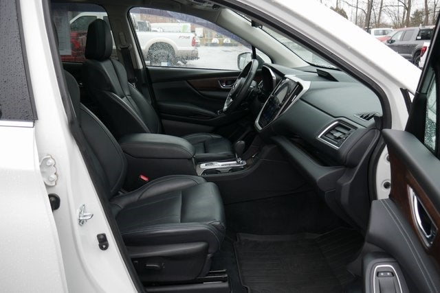 2023 Subaru Ascent Touring