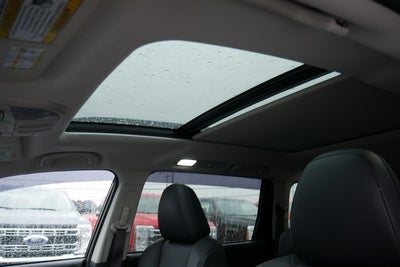 2023 Subaru Ascent Touring