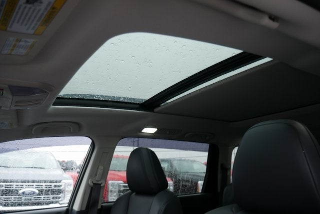 2023 Subaru Ascent Touring