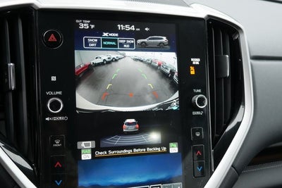 2023 Subaru Ascent Touring