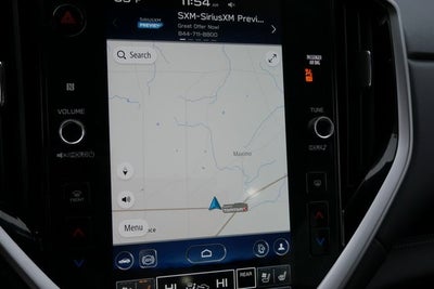 2023 Subaru Ascent Touring