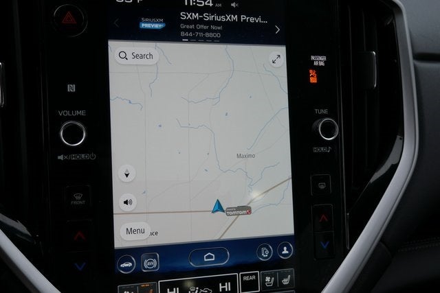 2023 Subaru Ascent Touring