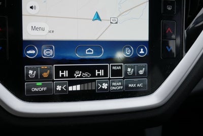 2023 Subaru Ascent Touring