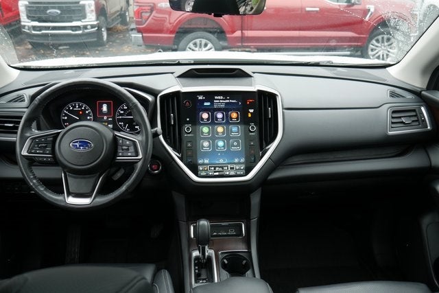 2023 Subaru Ascent Touring