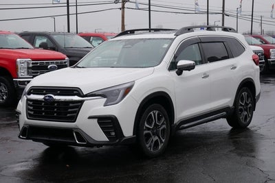 2023 Subaru Ascent Touring