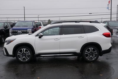 2023 Subaru Ascent Touring