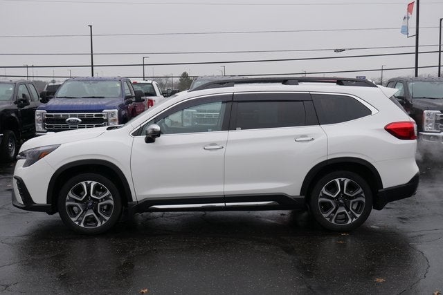 2023 Subaru Ascent Touring