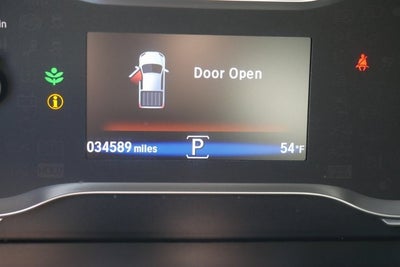 2022 Honda Ridgeline RTL