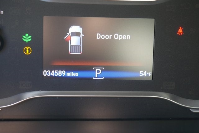 2022 Honda Ridgeline RTL