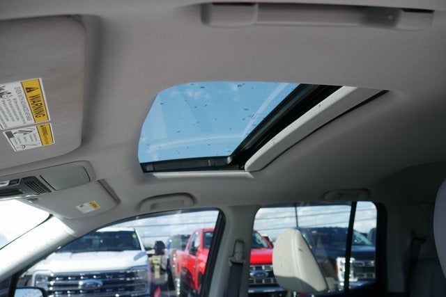 2022 Honda Ridgeline RTL