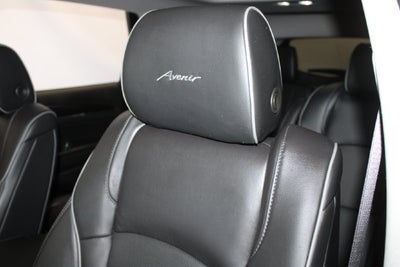 2021 Buick Enclave Avenir