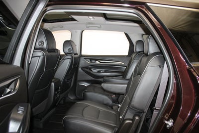 2021 Buick Enclave Avenir