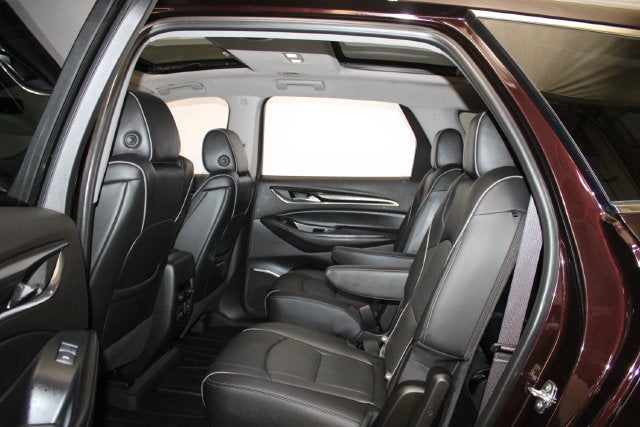 2021 Buick Enclave Avenir