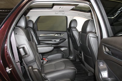 2021 Buick Enclave Avenir